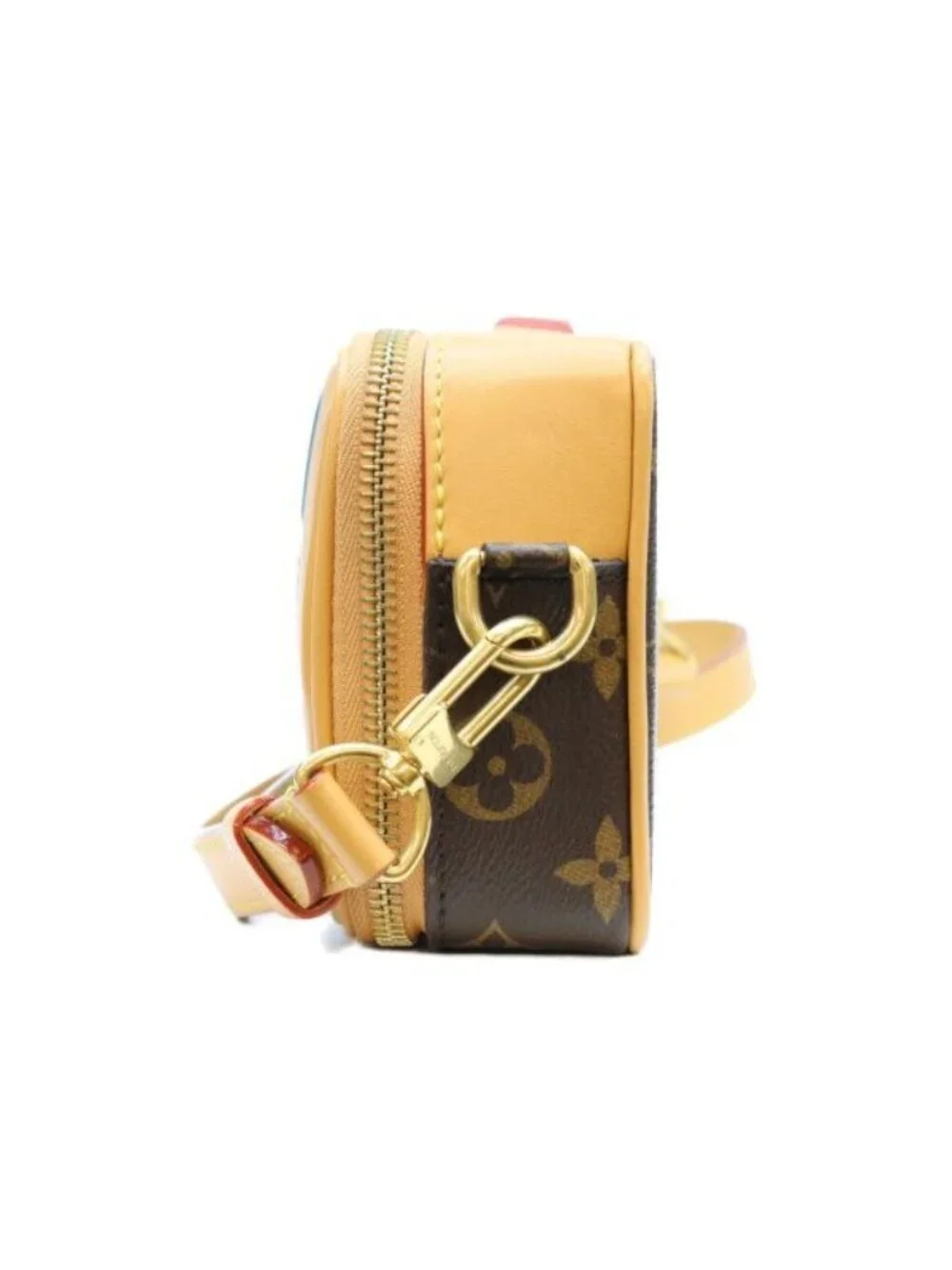 Louis Vuitton this authentic